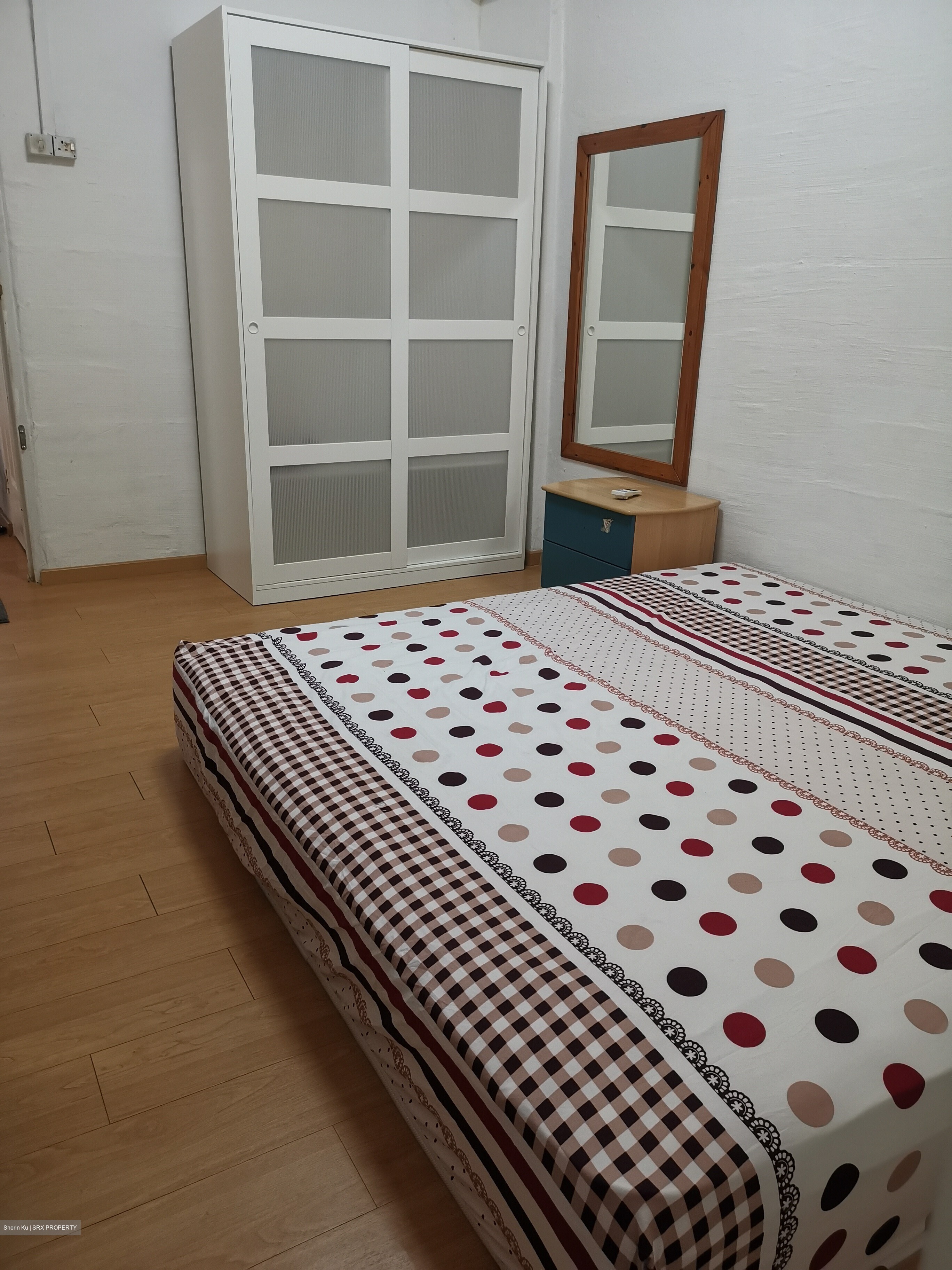 Blk 105 Clementi Street 12 (Clementi), HDB 3 Rooms #351891091